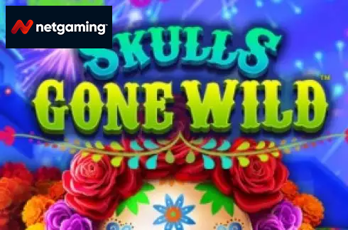 Skulls Gone Wild